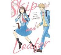 Skip and Loafer Vol. 1