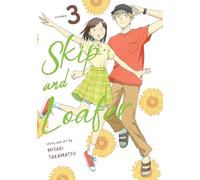 Skip and Loafer Vol. 3