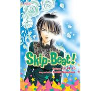Skip Beat! 13-14-15: 3-in-1 Edition: Volume 5