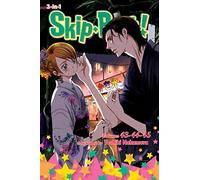 Skip Beat! 15 (43-45): Includes vols. 43, 44 & 45