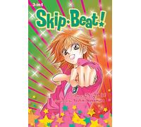 Skip Beat! 28-29-30: 3-in-1: Volume 10