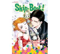 Yoshiki Nakamura Skip·Beat, (3-in-1 Edition), Vol. 16 (Tascabile)