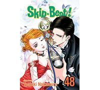 Skip-Beat! 48
