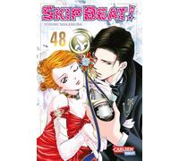 Skip Beat! 48: Mit farbigem Mini-Artbook in der 1. Auflage - Zum 20-jährigen Jubiläum der Serie!