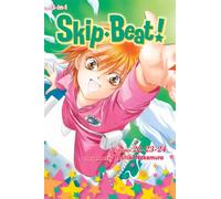 Skip Beat! 8: 3-in-1 Edition: 22-23-24