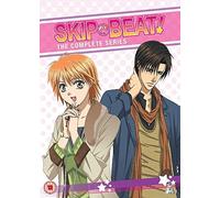 Skip Beat Collection (4 Dvd) [Edizione: Regno Unito]