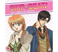 Skip Beat Collection [Blu-ray] [2017]