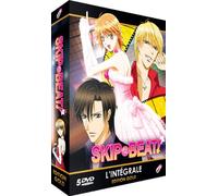 Skip Beat! - Intégrale - Edition Gold (5 DVD + Livret)