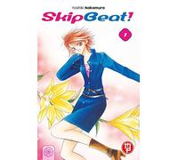 Skip Beat! vol.1
