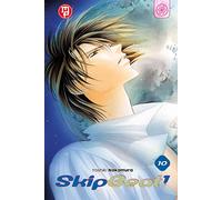 Skip beat! (Vol. 10)