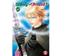 Skip beat! (Vol. 15)
