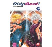 Skip beat! (Vol. 24)