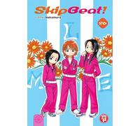 Skip beat! (Vol. 26)