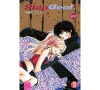 Skip beat! (Vol. 27) - Italiano