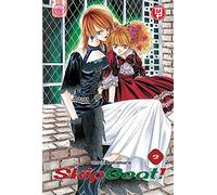 Skip beat! (Vol. 3)