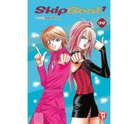Skip beat! (Vol. 32)