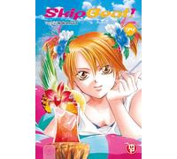 Skip beat! (Vol. 34)