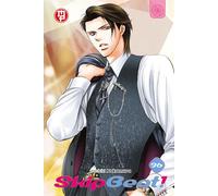 Skip beat! (Vol. 36)