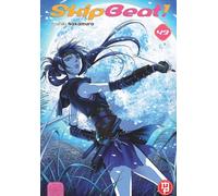 Skip beat! (Vol. 43)