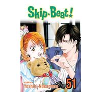 Skip·Beat!, Vol. 51: Volume 51