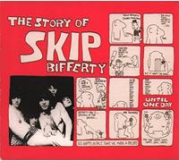 Skip Bifferty - The Story of Skip Bifferty