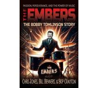Skip Crayton Bill Benners Chris J The Embers - The Bobby Tomlinson S (Tascabile)