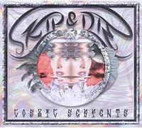 Skip&Die Cosmic Serpents (Vinyl LP) 12" Album Coloured Vinyl