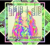 Skip & Die - Riots In The Jungle