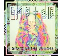 Skip&Die - Riots in the Jungle (Limited Edition Vinyl)