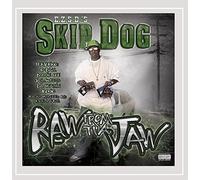 Skip Dog - Raw From The Jaw