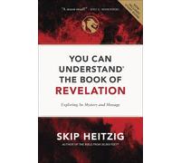 Skip Heitzig You Can Understand the Book of Revelation (Tascabile)