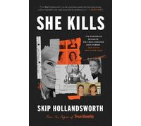 Skip Hollandsworth She Kills (Copertina rigida) (PRESALE 04/12/2025)