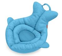 Skip Hop 235110-INTL Moby Soft Spot Sink Bather, Blu - NUOVO