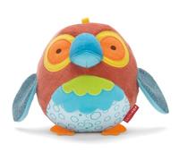 Skip Hop 307406 Palla morbida Giraffe Safari, Pappagallo