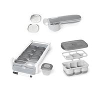 Skip Hop Baby Fresh Kit Starter Per Preparare E Conservare Il Cibo