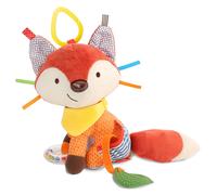 Skip Hop Bandana Buddies Gioco Di Attività Volpe