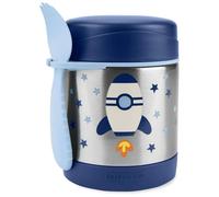 Skip Hop Barattolo Per Alimenti In Stile Whimz Sparkrocket