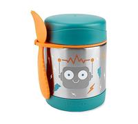 Skip Hop Spark Style Food Jar thermos da mangiare Robot 3 y+ 325 ml