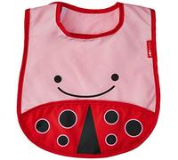 Skip Hop - Bavaglino, motivo zoo