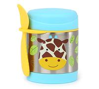 Skip Hop Zoo Food Jar thermos da mangiare Giraffe 3 y+ 325 ml