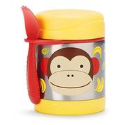 Skip Hop, contenitore termico per alimenti, collezione Zoo, motivo: farfalla - N