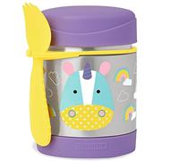 Skip Hop, contenitore termico per alimenti, collezione Zoo, motivo: unicorno - N