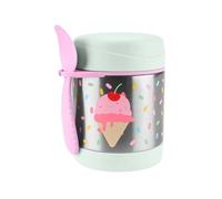 Skip Hop Contenitore termico per alimenti per bambini, scintille, gelato