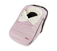 Skip Hop, Coprisedile invernale per auto, Stroll & Go, rosa erica