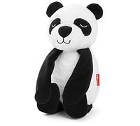 Skip Hop - Cry Activated Soother Panda, Multicolore (S9K260610)