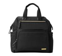 Skip Hop Diaper Bag Backpack: Mainframe Large Capacity Wide Open Struc