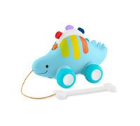 Skip Hop Dinosaur Pull Along Baby Musical Toy 3-in-1 Explore & More