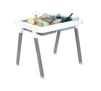 Skip Hop- Discoverosity 3-in-1 Toddler Sensory Table Tavolo sensoriale per Bambini, Colore, One Size, 9Q249010