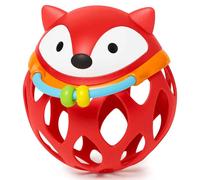 Skip Hop Esplora E Altro Ancora Rotola Intorno Sonaglio Volpe