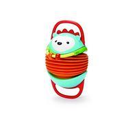 Skip Hop Explore and More Accordion Toy, Hedgehog